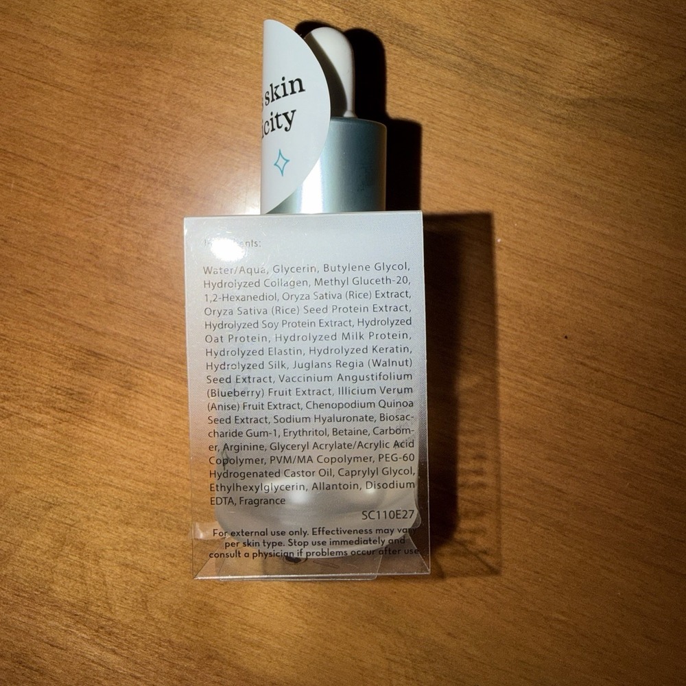 NEW The Creme Shop Pro-Youth 2X‎ Collagen Protein Ampoule Serum - Picture 4 of 4